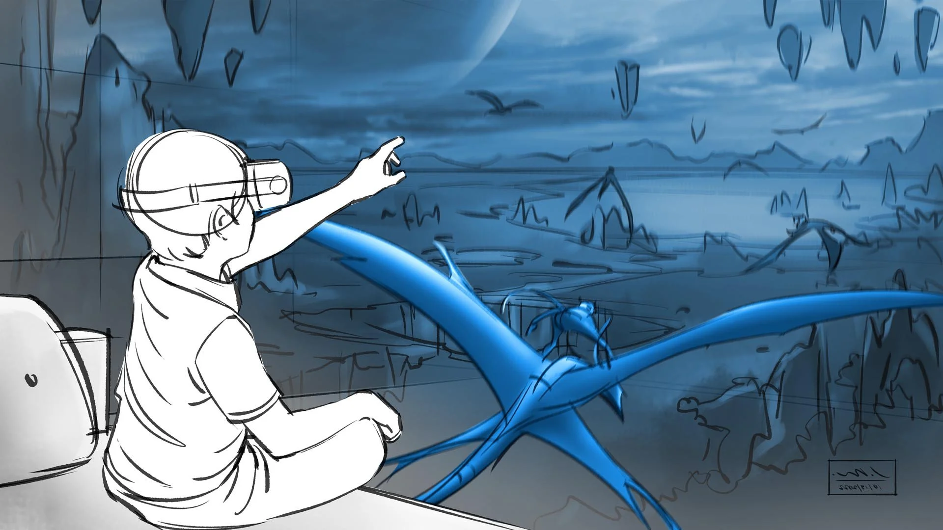 Bring Parks to You - Flight of Passage.jpg