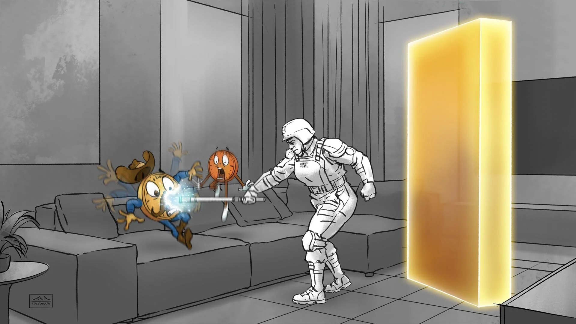 Miss Minute, Omega, and Hunter b-15.jpg