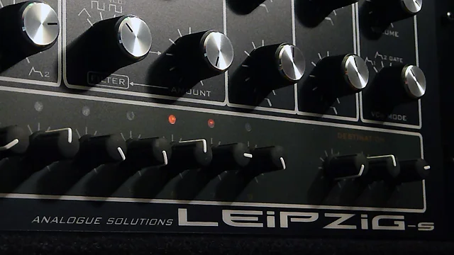 Leipzig-S