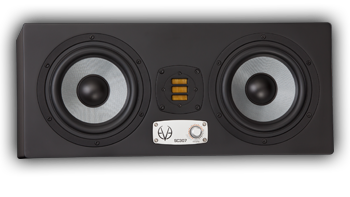 SC307 3 Way Monitors