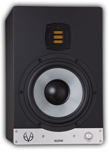 SC208 Monitors