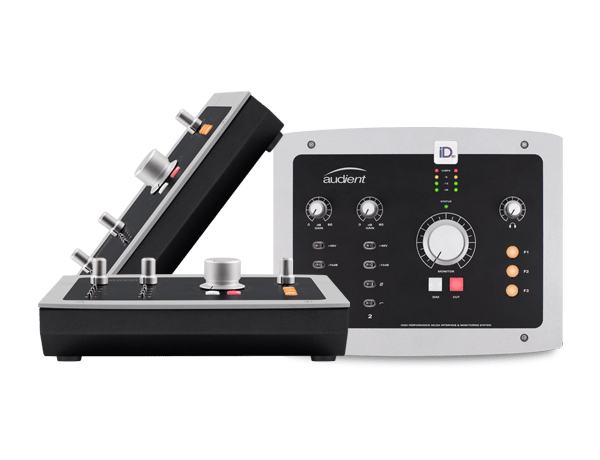 iD-22 Audio Interface