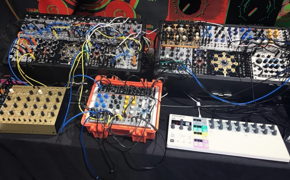 Studio Electronics