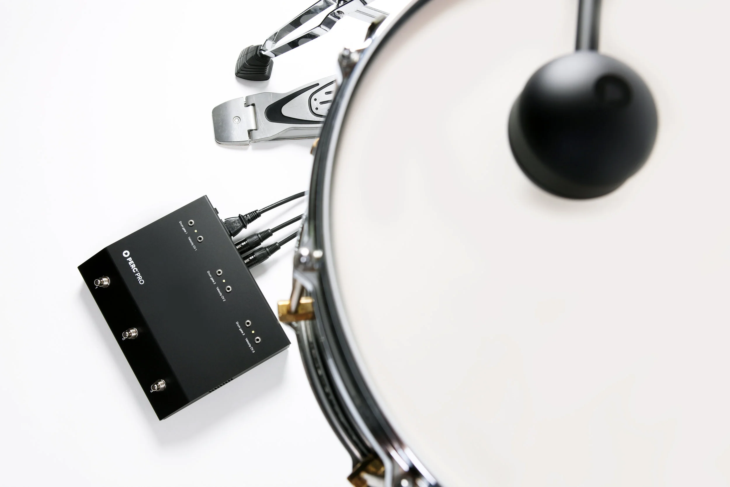 Perc Pro