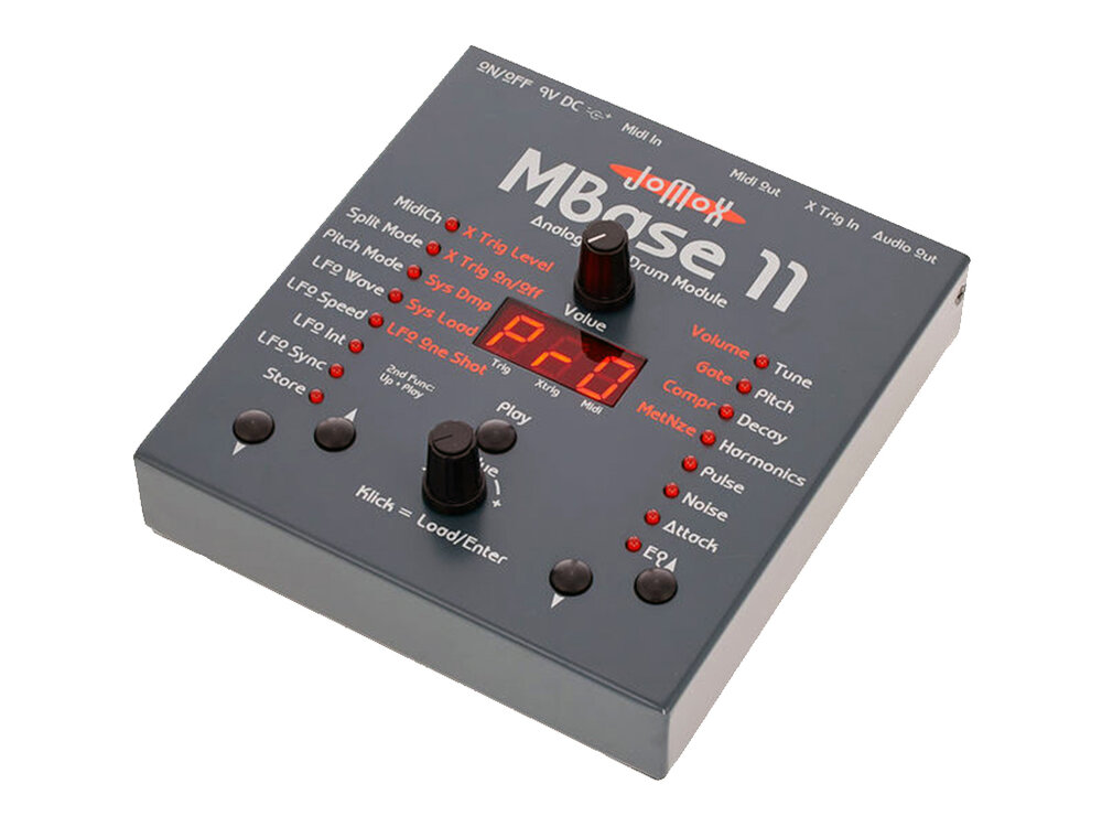 6 Analog Synth Companies You’re Probably Missing Out On Flypaper