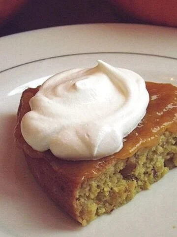 Golden Beet Apricot Almond Muffin Pie
