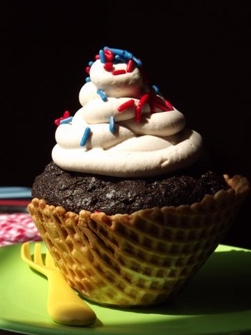 Dark Chocolate Mint Avocado Muffins 2.JPG