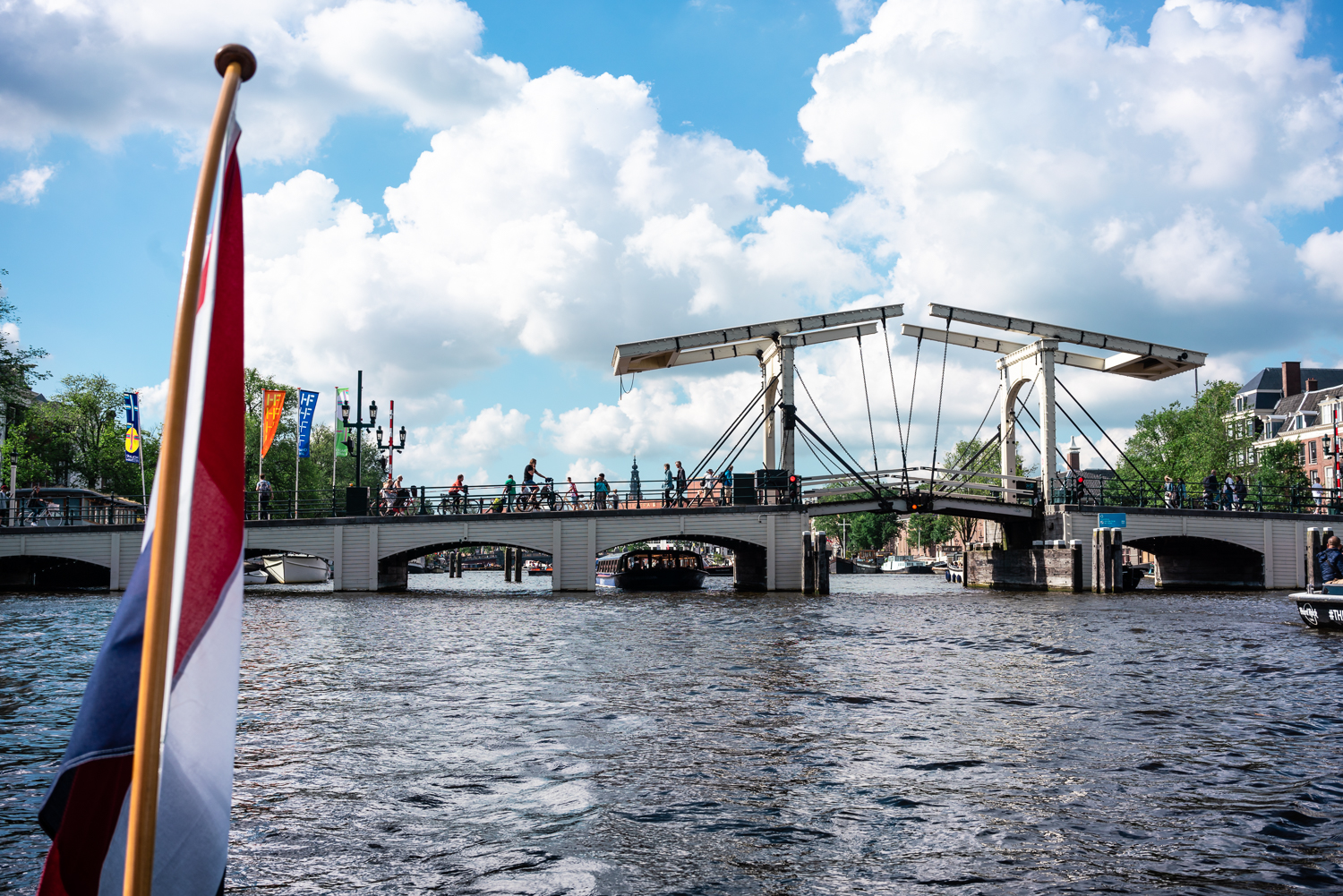Magere Brug