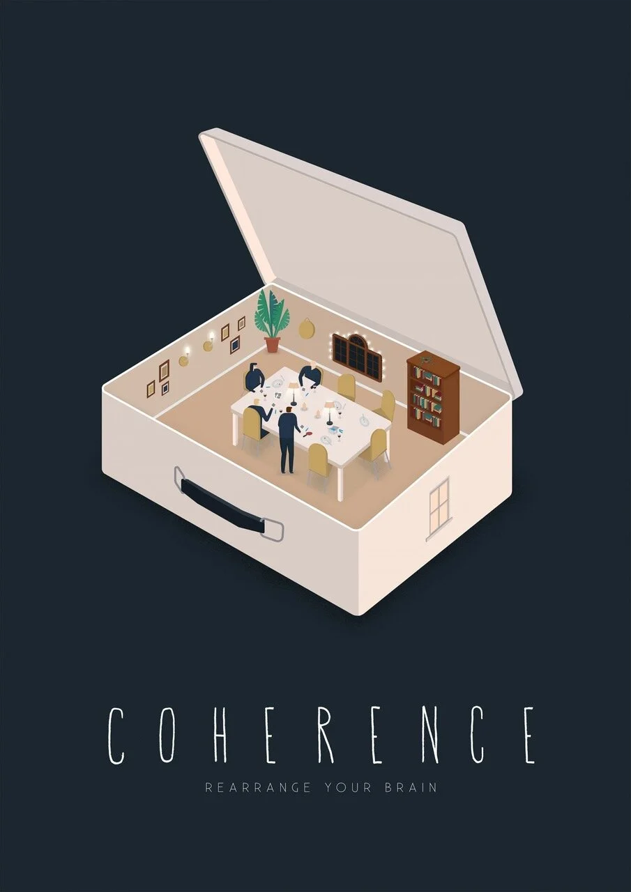 COHERENCE at U of F