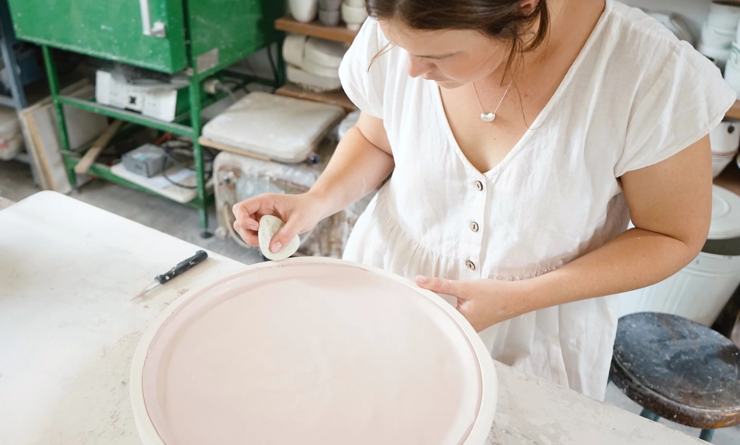 Milly Dent Ceramics 