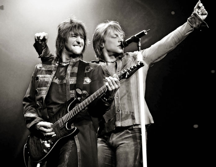 Richie Sambora