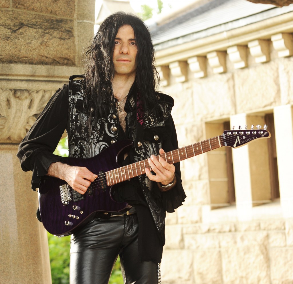 Mike Campese 