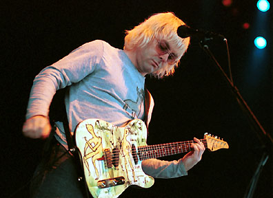 Mike Turner