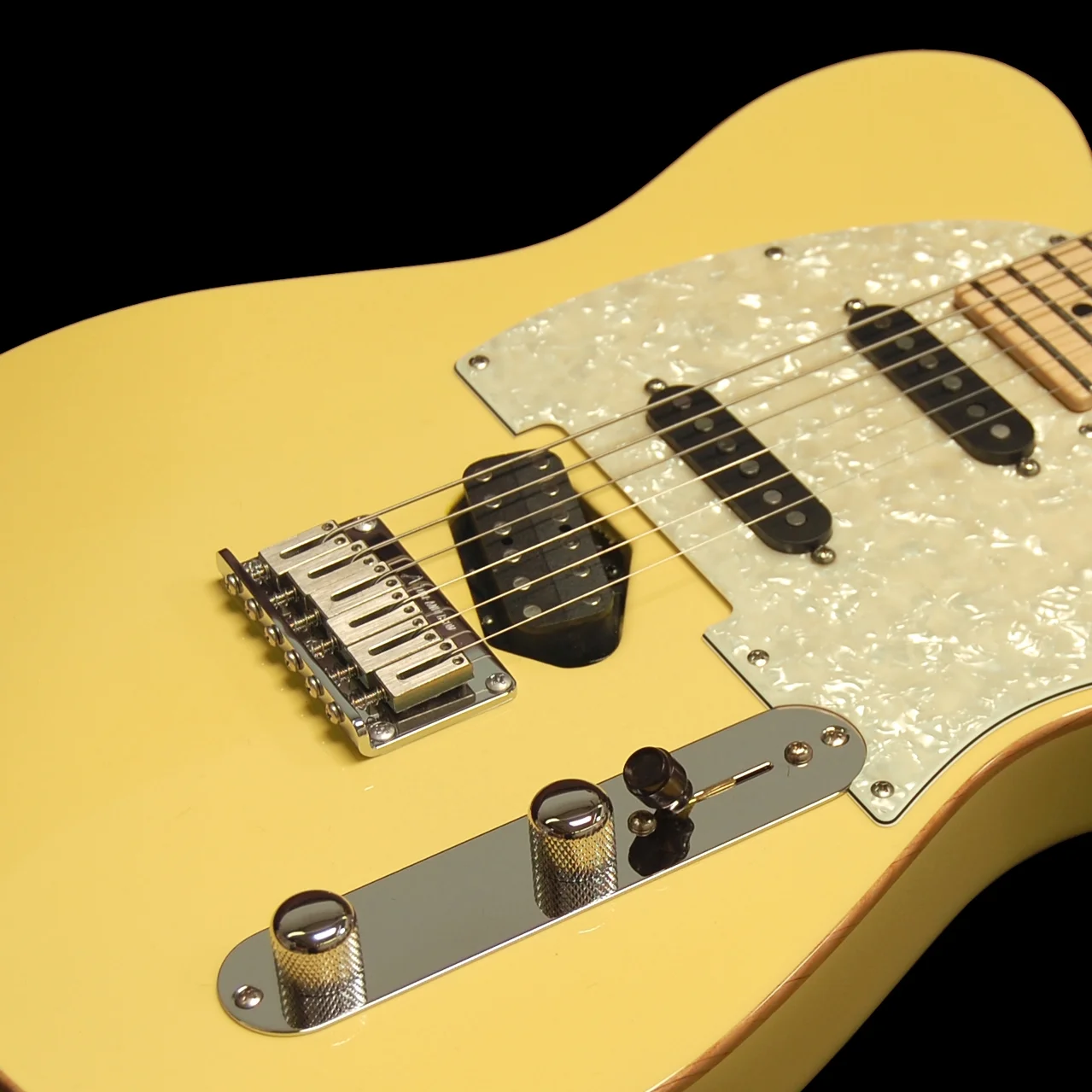 TM Series