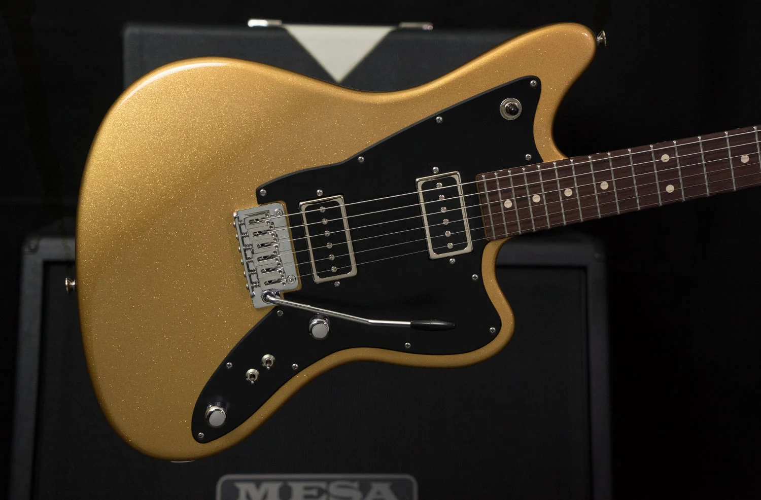 Sparkle Gold