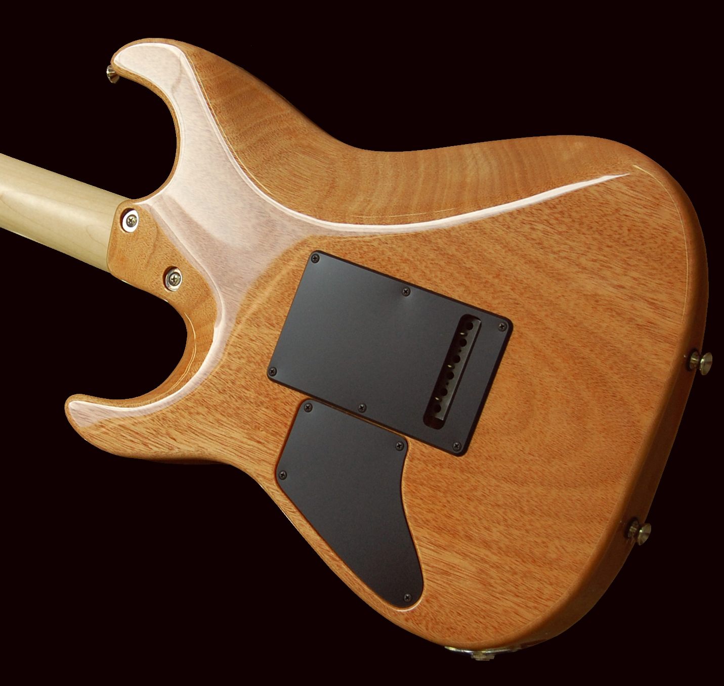 Tone Woods