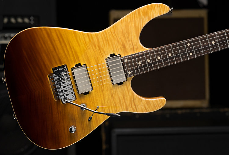 Anderson Guitarworks