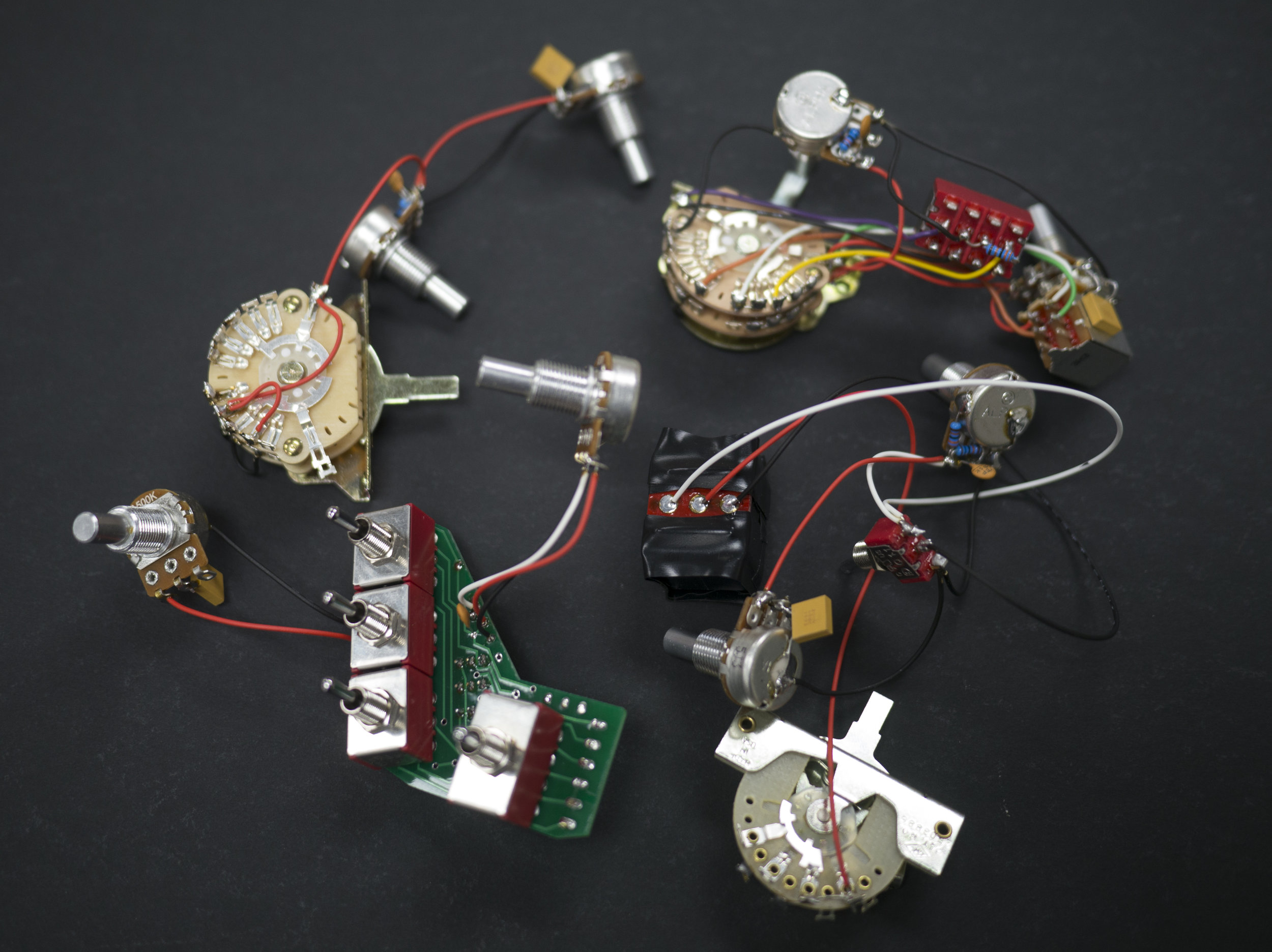 Electronics