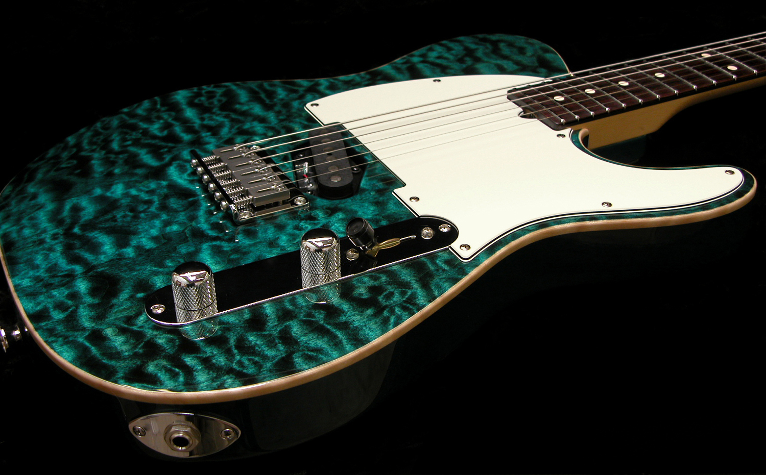 Anderson Guitarworks Anderson Guitarworks