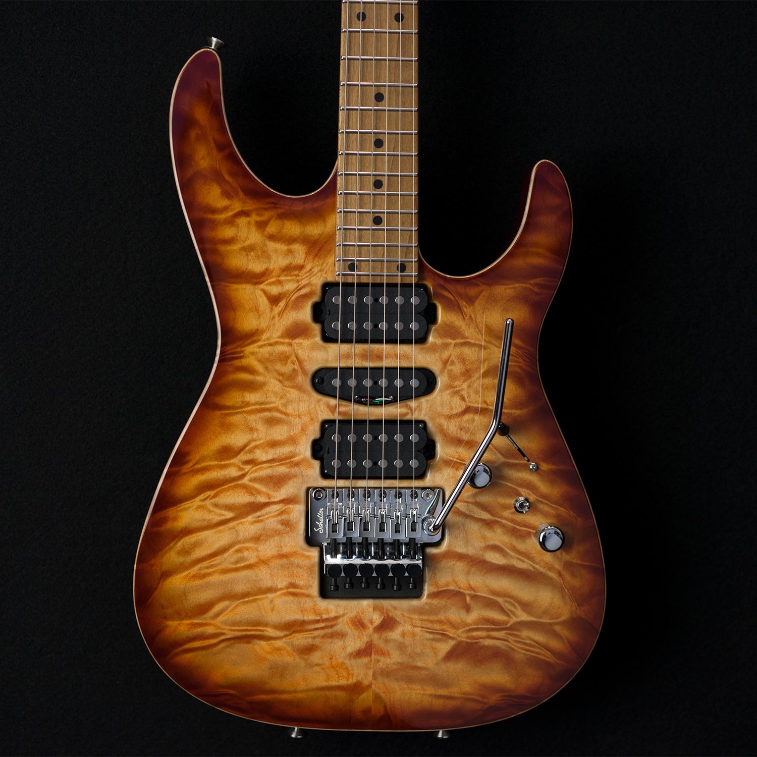 NAMM 2018 - Day 3