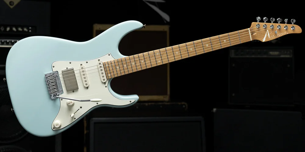 Anderson Guitarworks