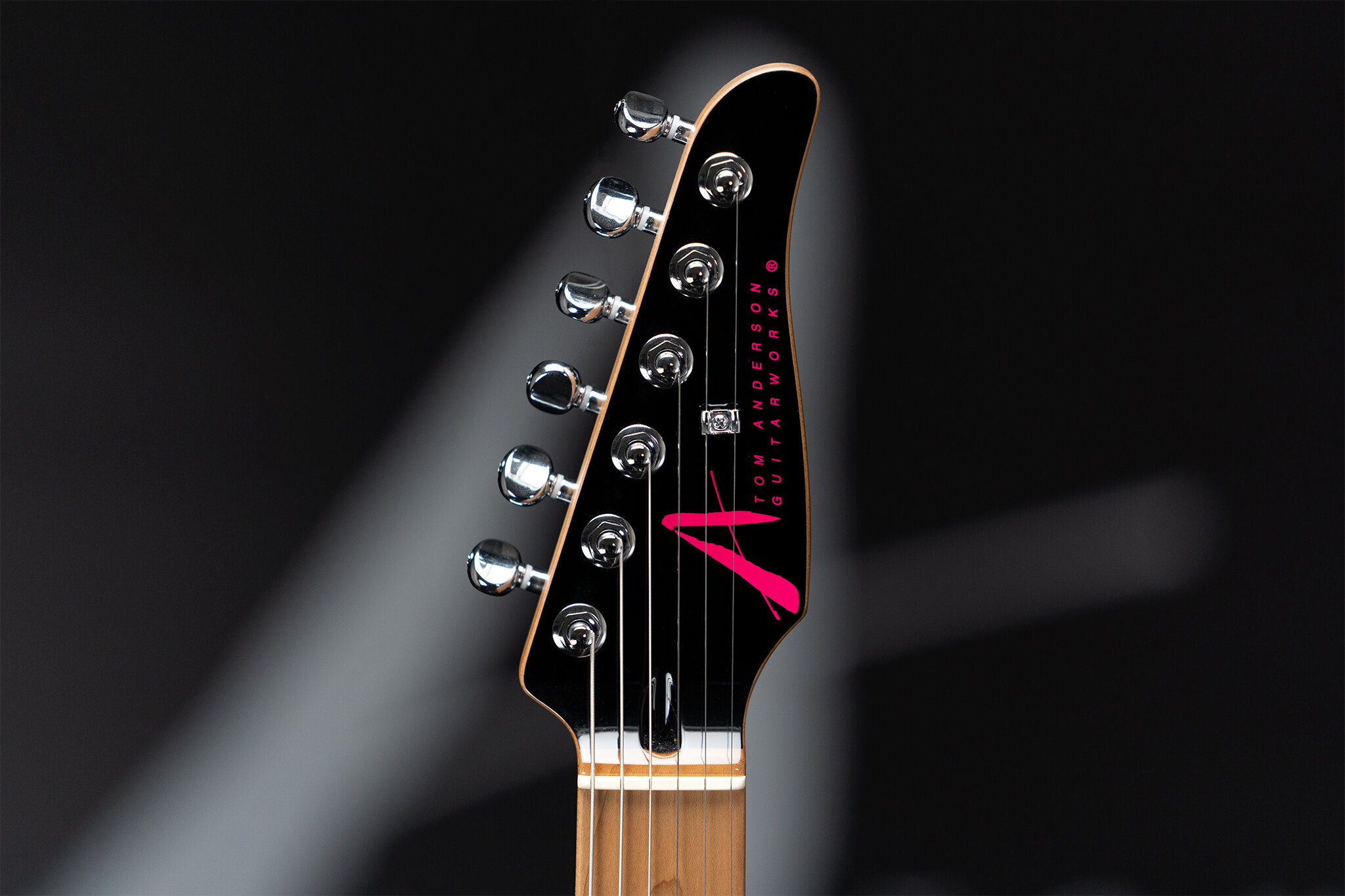 Anderson Guitarworks