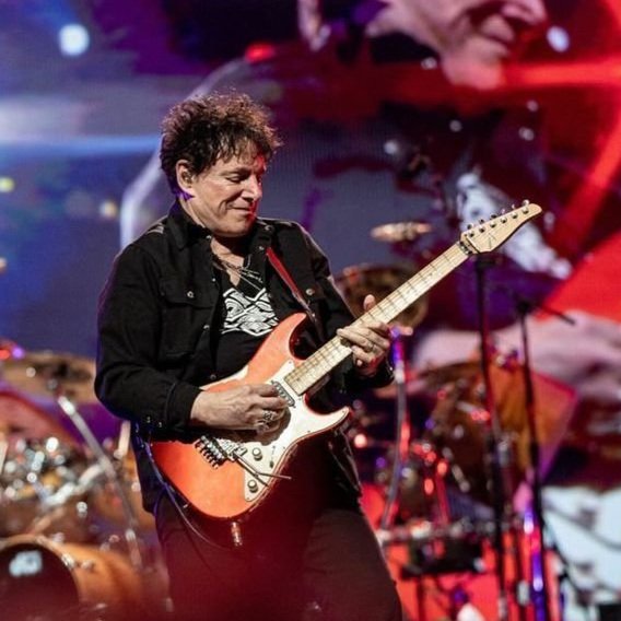 Neal Schon