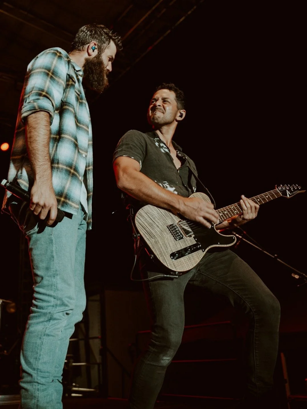 Jonathon Jircitano - 2023 w/ Jordan Davis