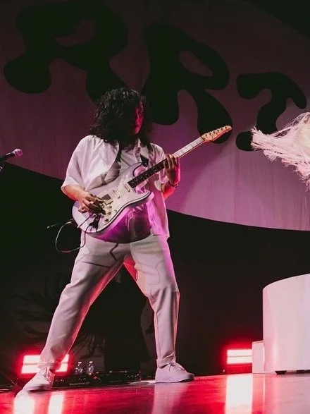 Will Wu - Fall 2022 w/ MARINA