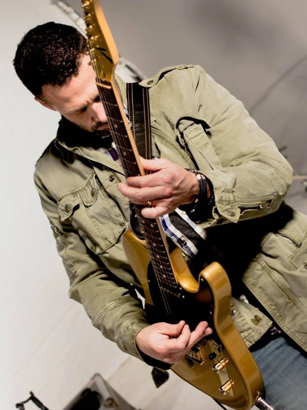 James Harper - New Single and Feature