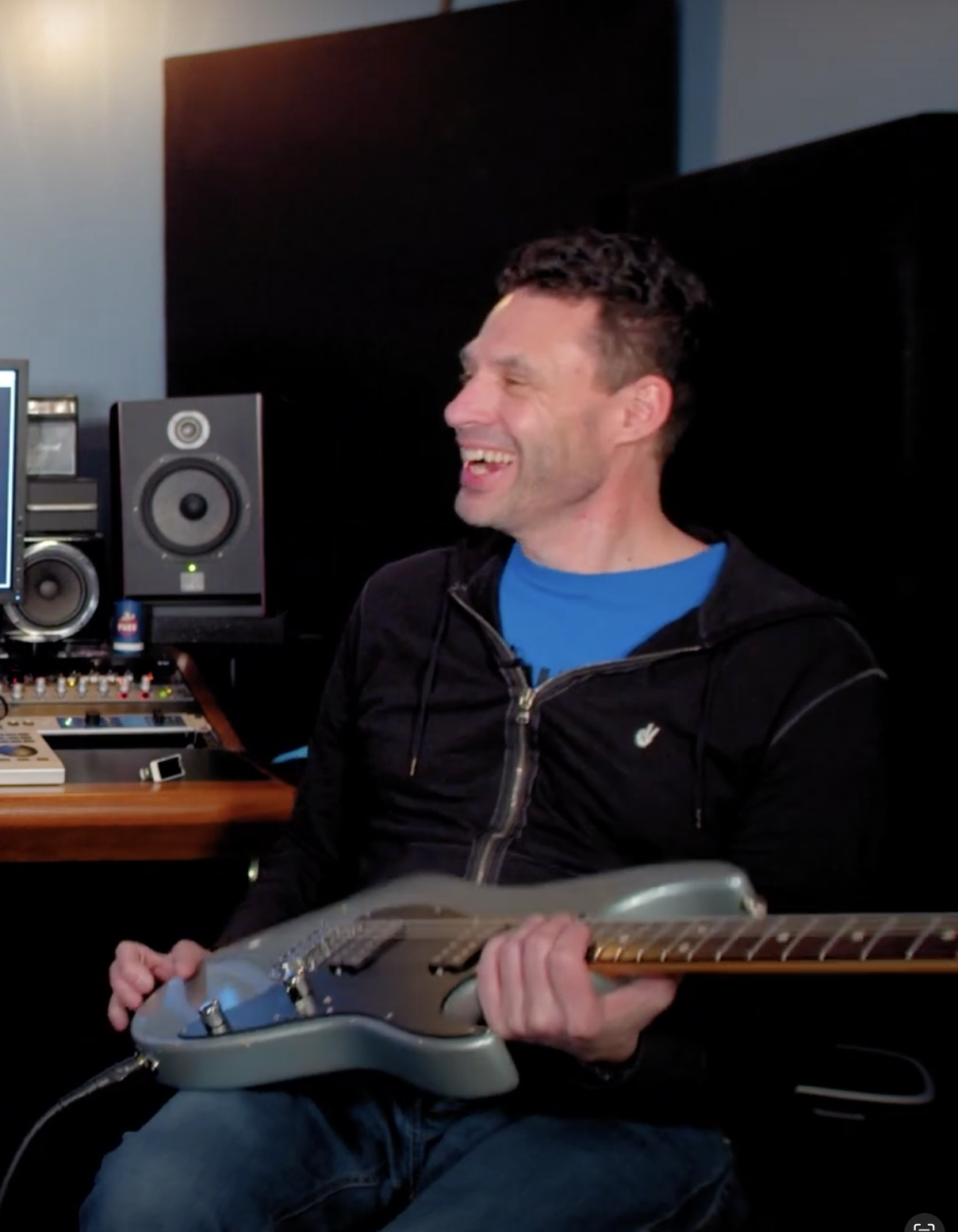 James Harper - Album Release and Rig Rundown