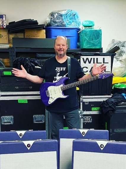 Christopher Cross - Summer 2023 Tour