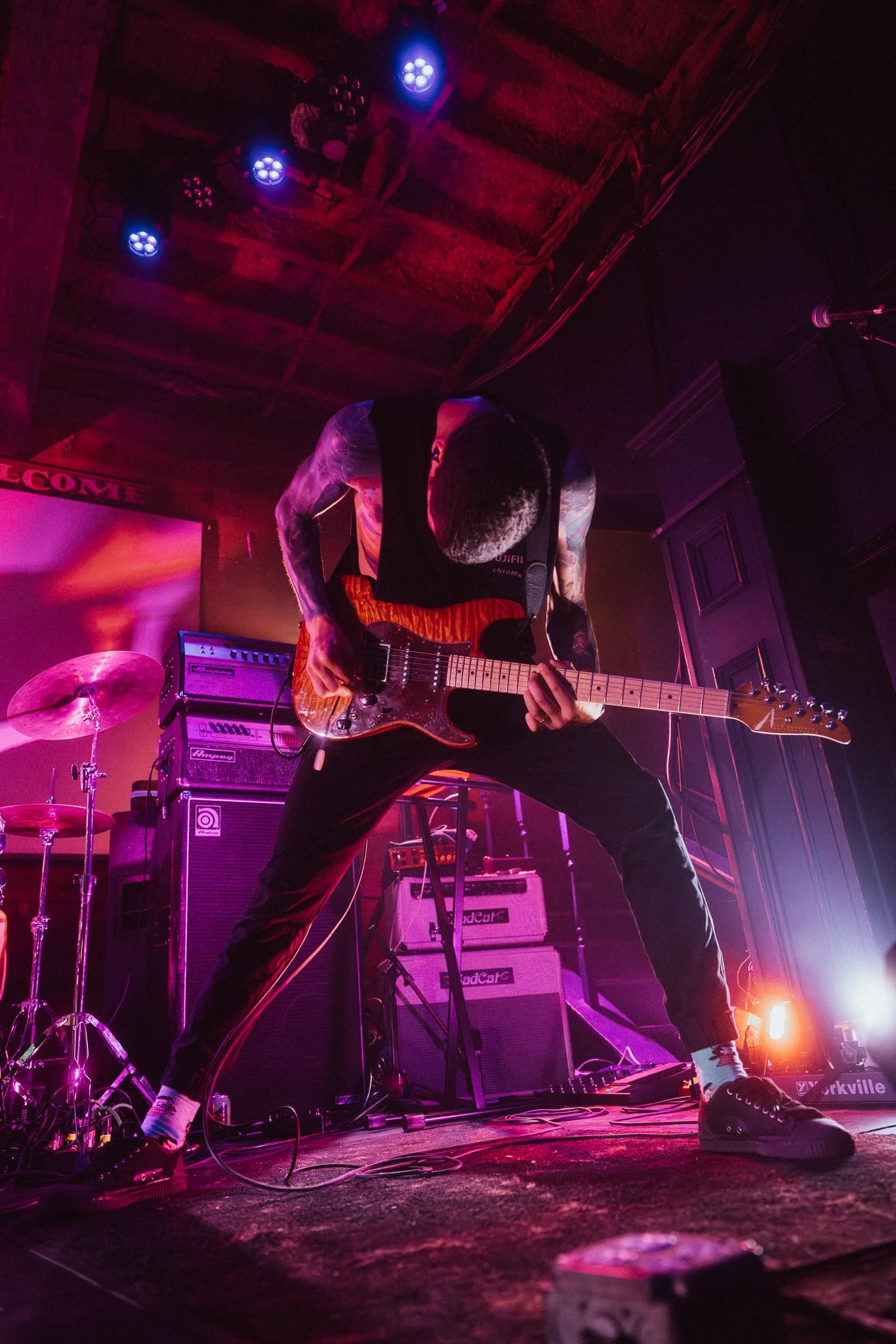 New Artist - Jonathan Hohl