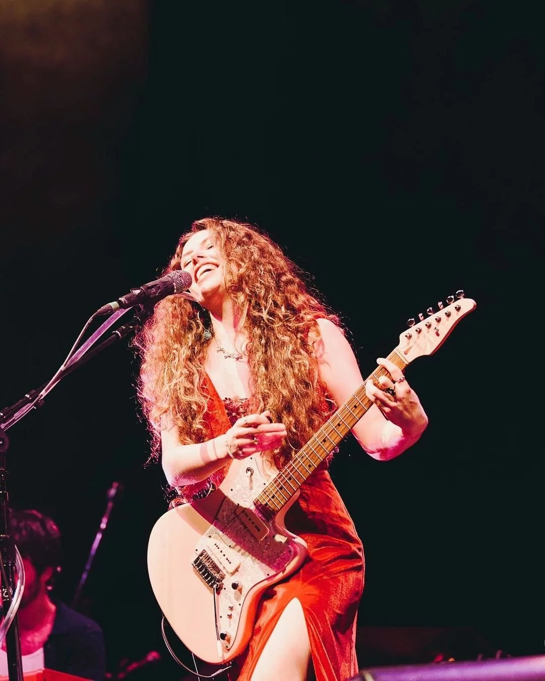 Hannah Wicklund - Hell in the Hallway World Tour