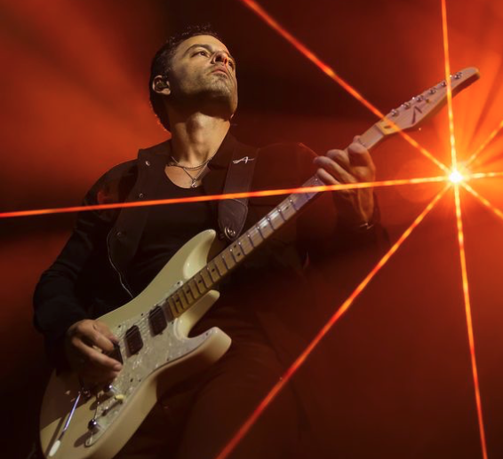 Daniel Damico