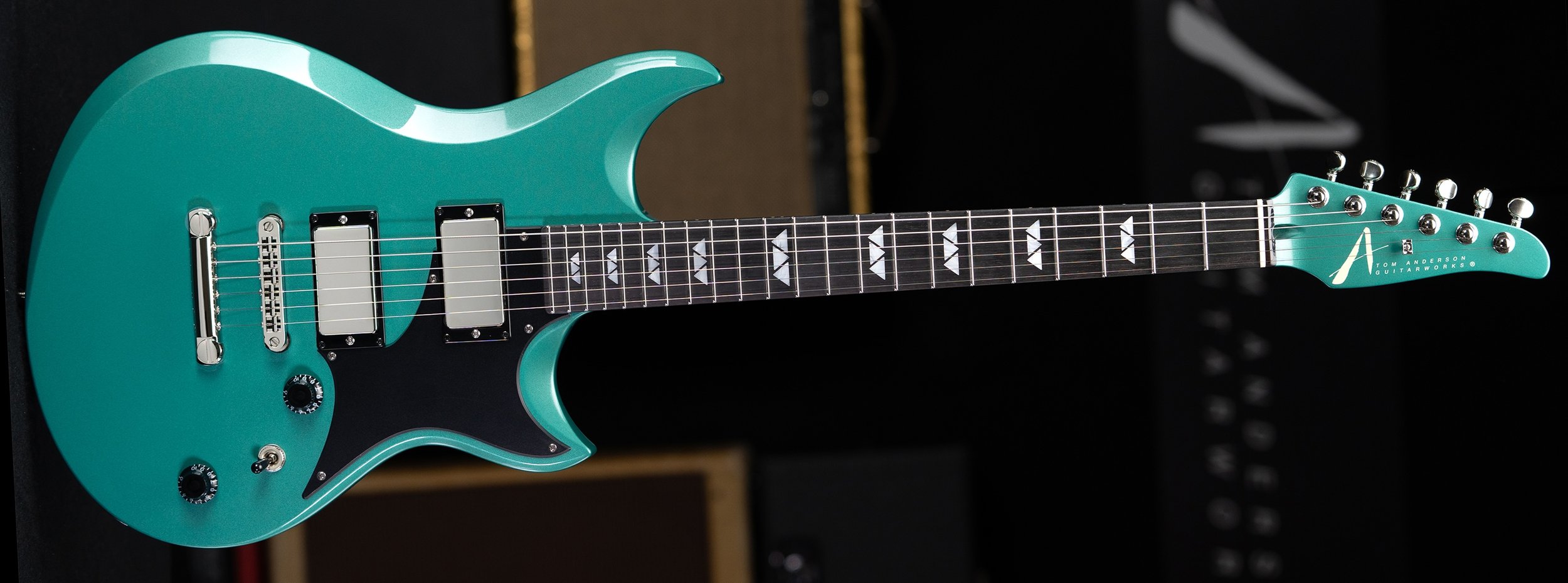 Anderson Guitarworks