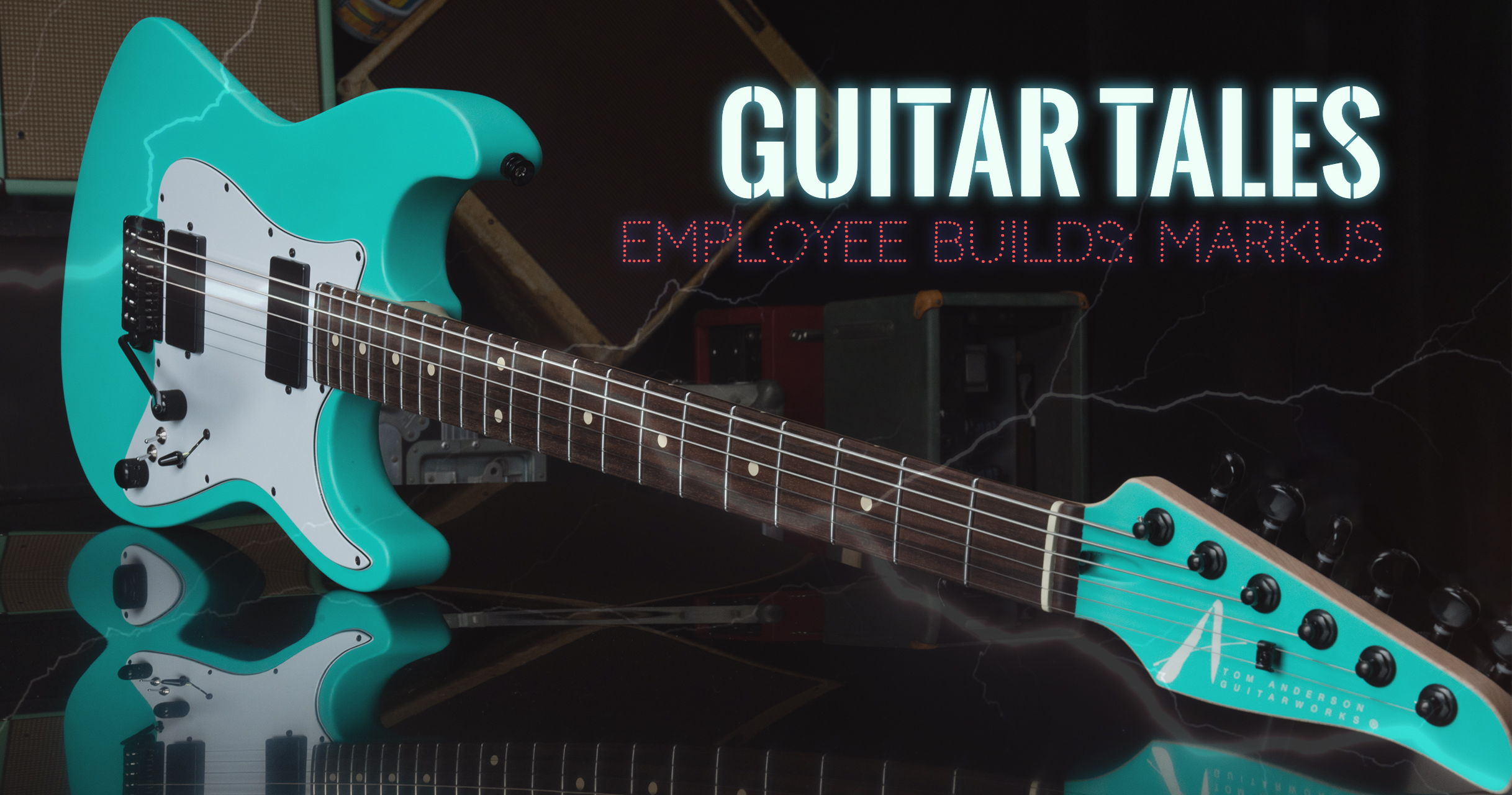Anderson Guitarworks