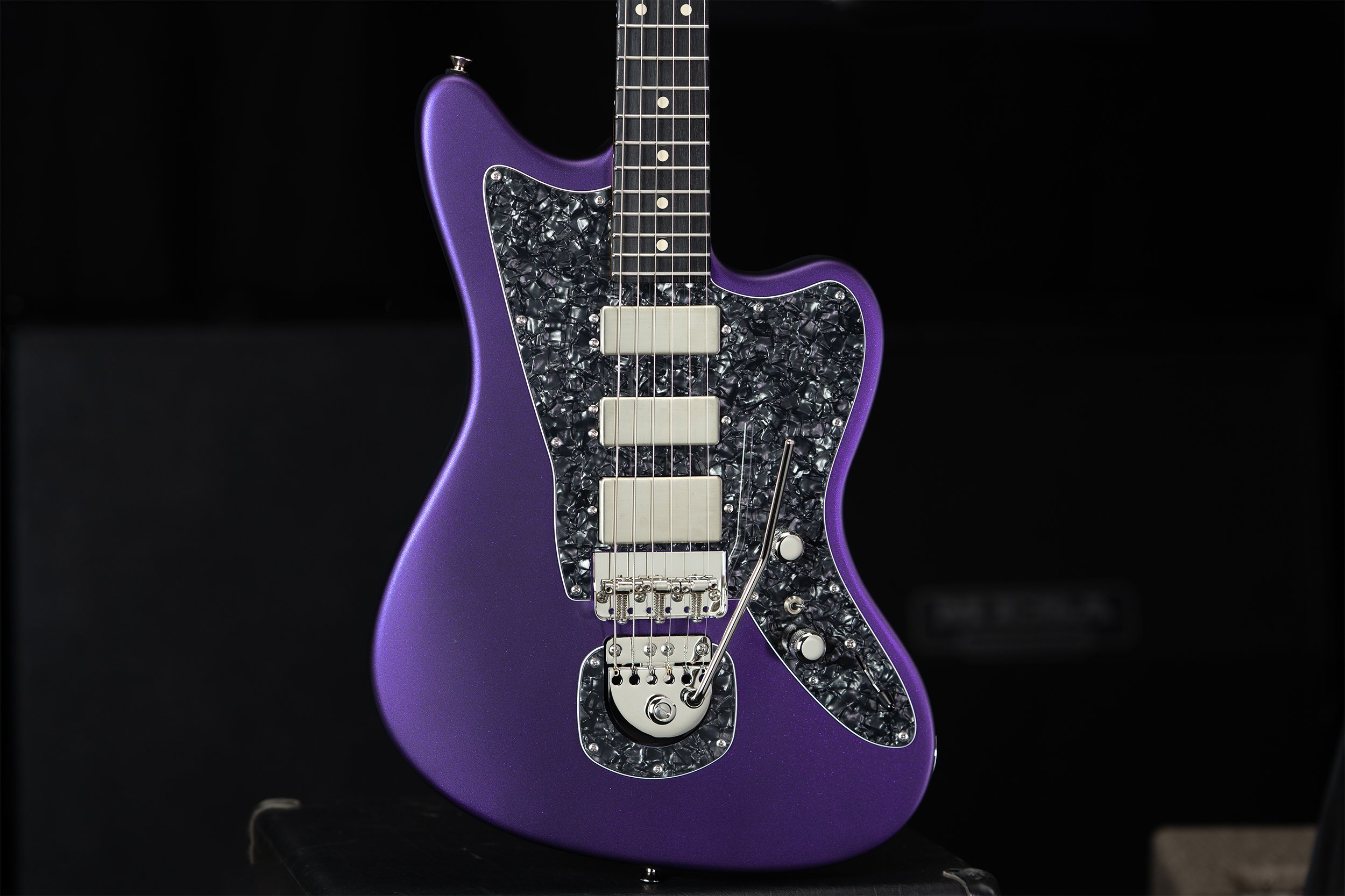 I’ll Be Purple For… 