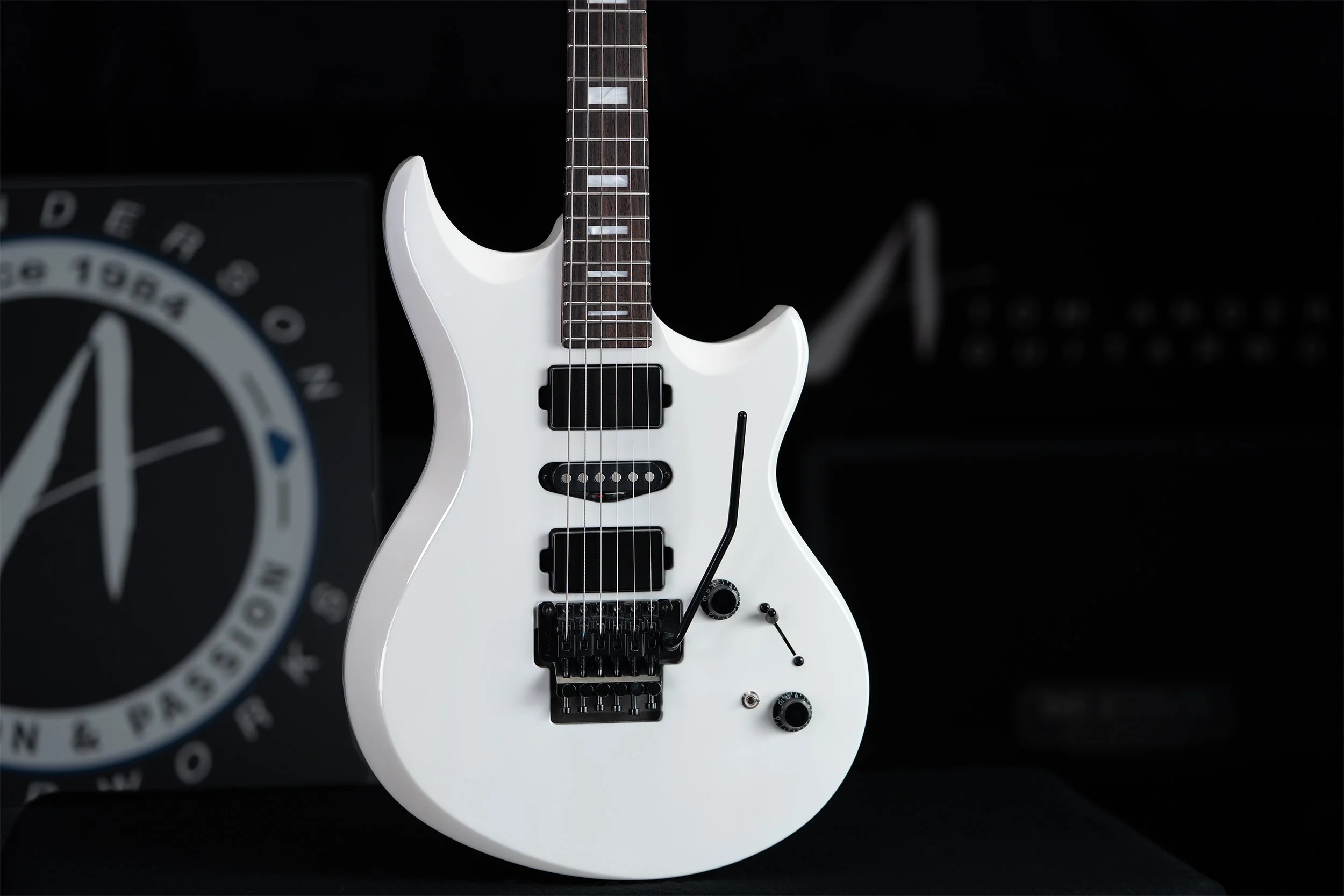 Found: Stray, Weird Wolfhound Wandering Around 