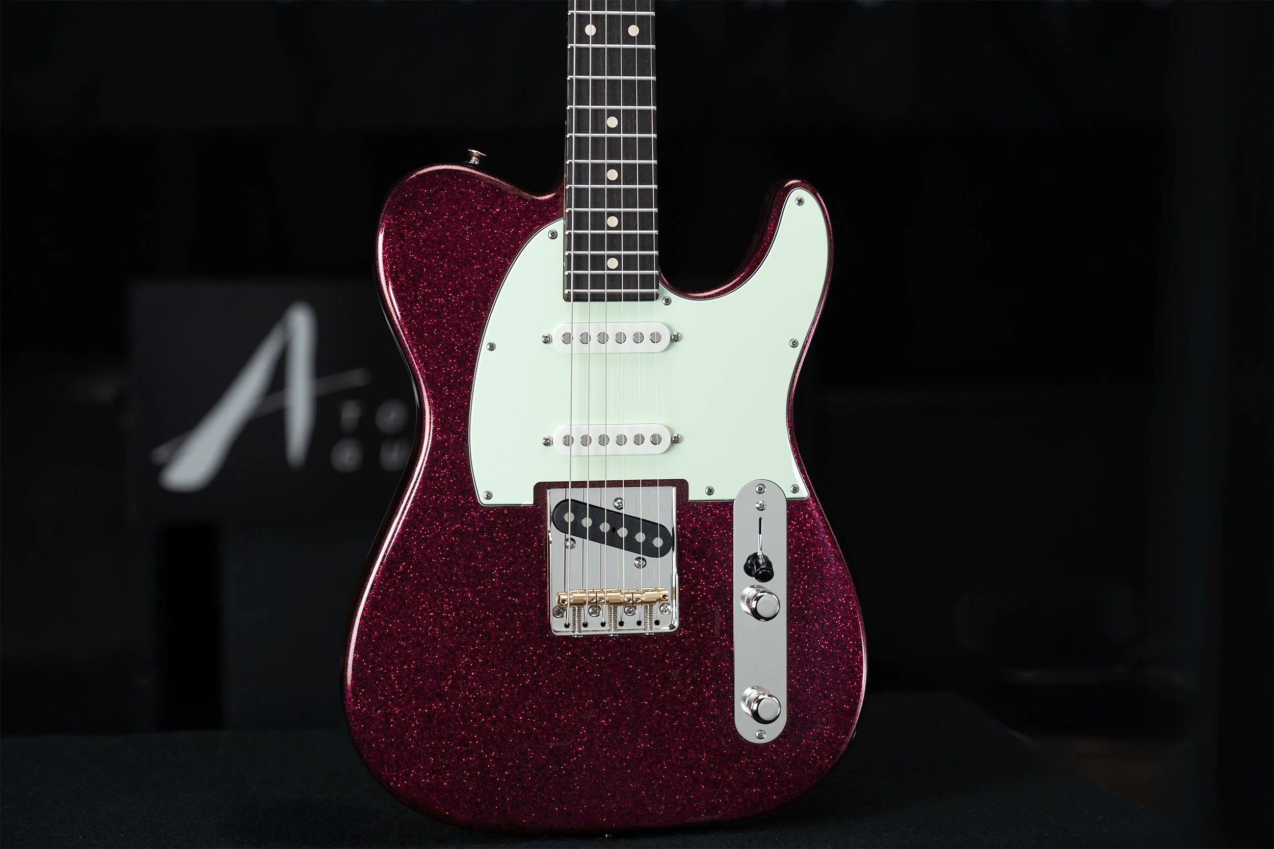 Blasted By The Light