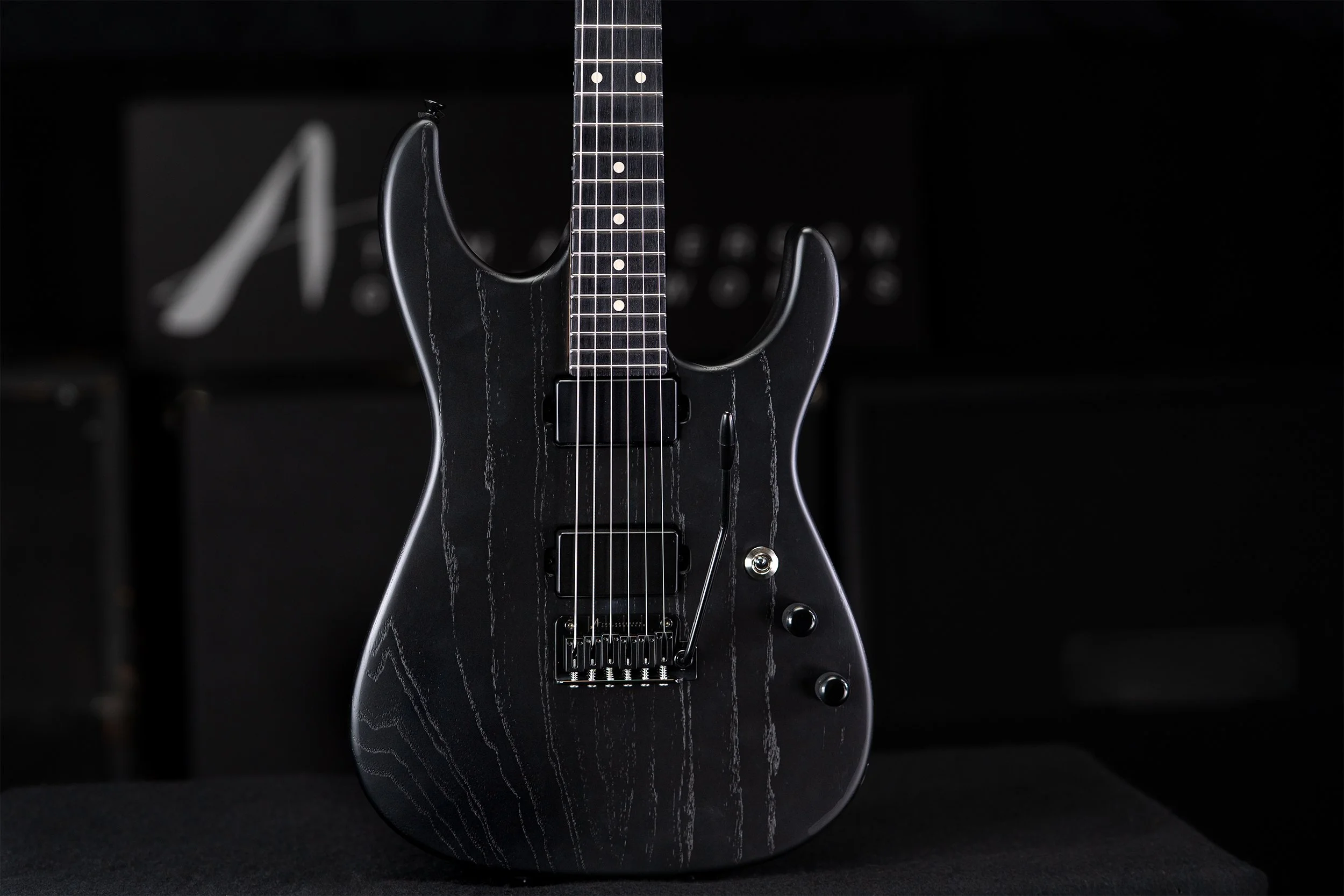 Out Of Complete &amp; Utter Darkness