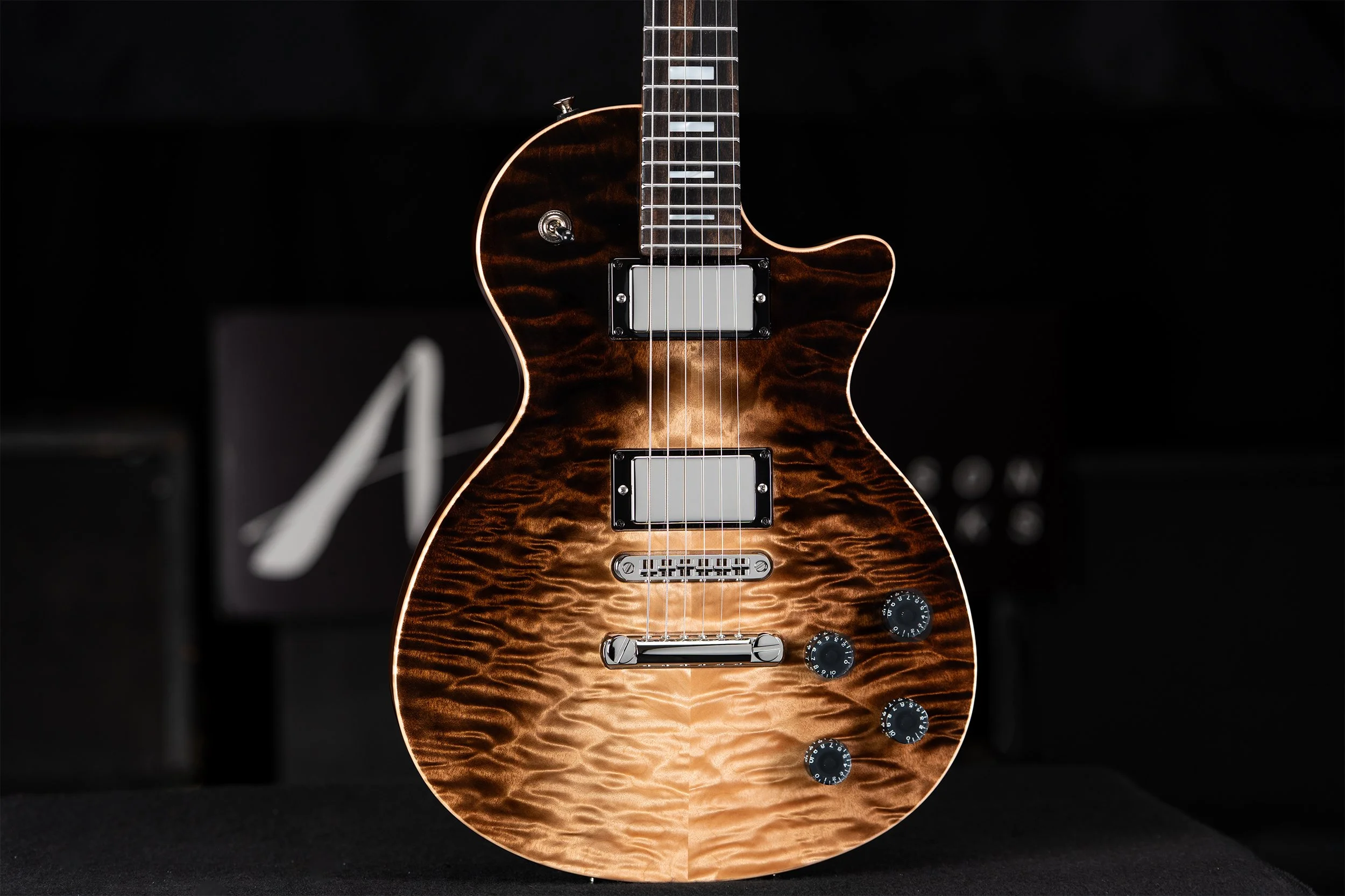 Waking Up To Find A Bobcat In Your House