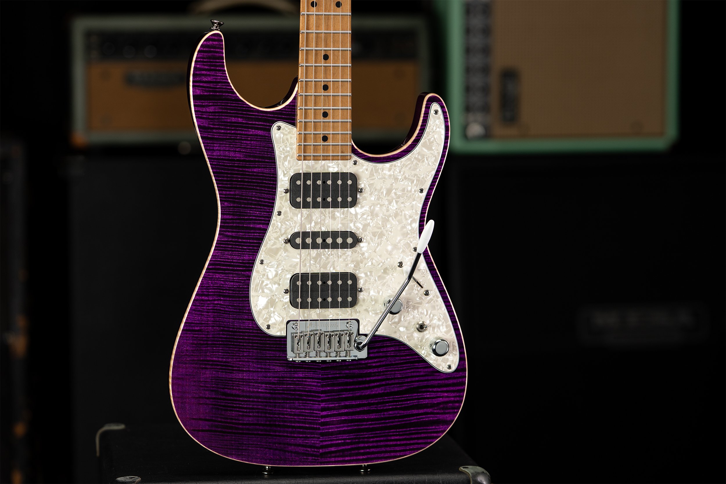 What Is The Purpose of Purple, Per Se