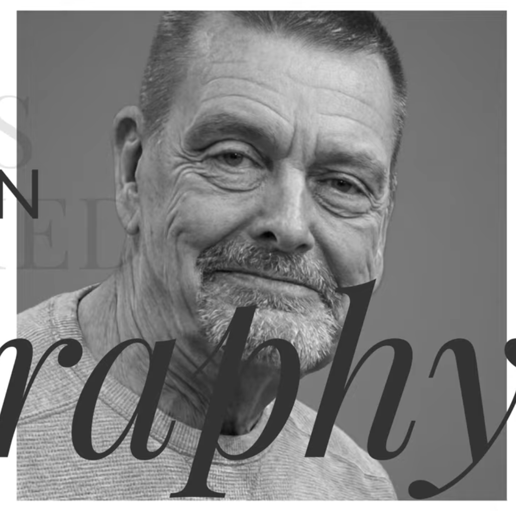 Biography - The Story of Tom Anderson