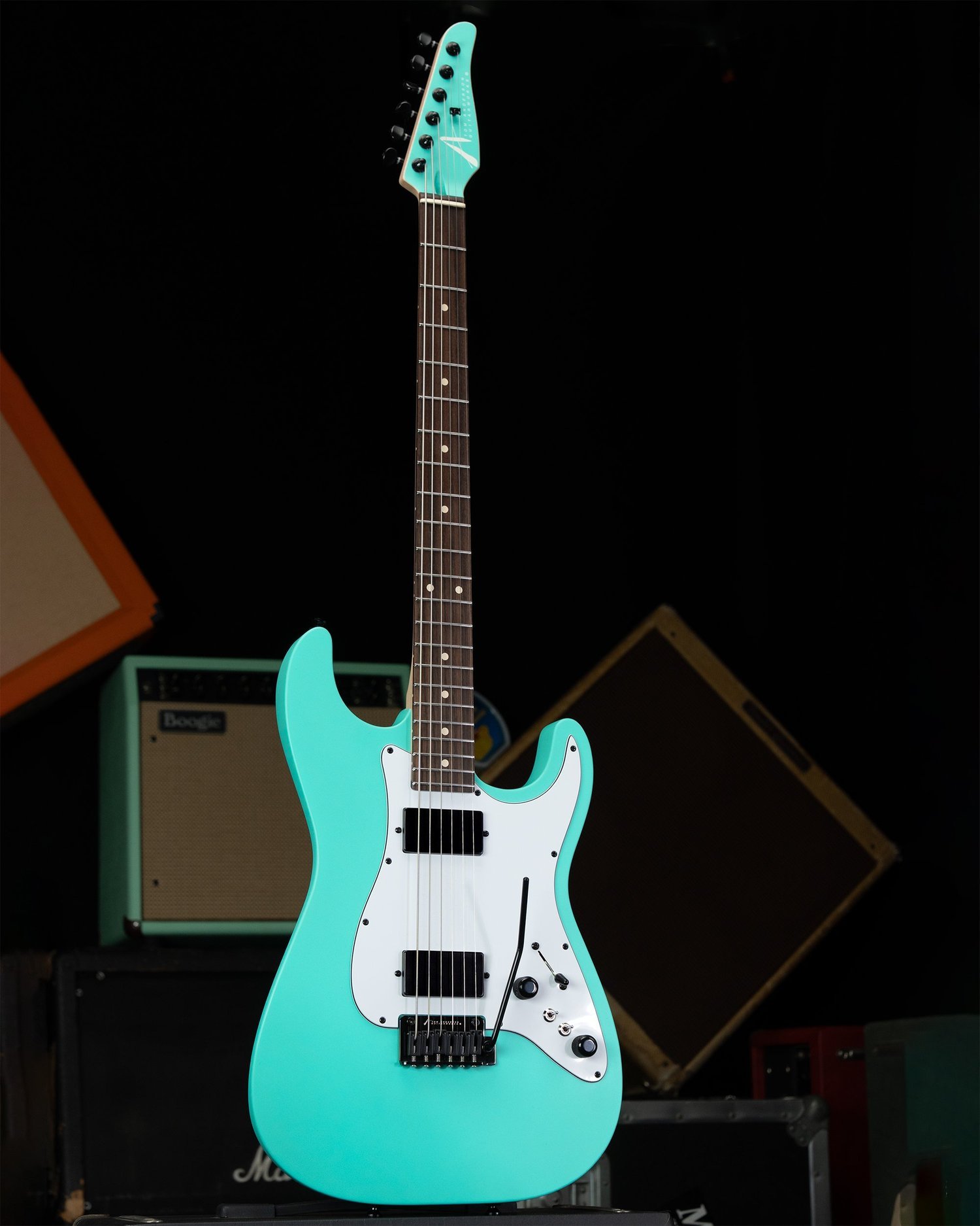 Baritom (4 models)