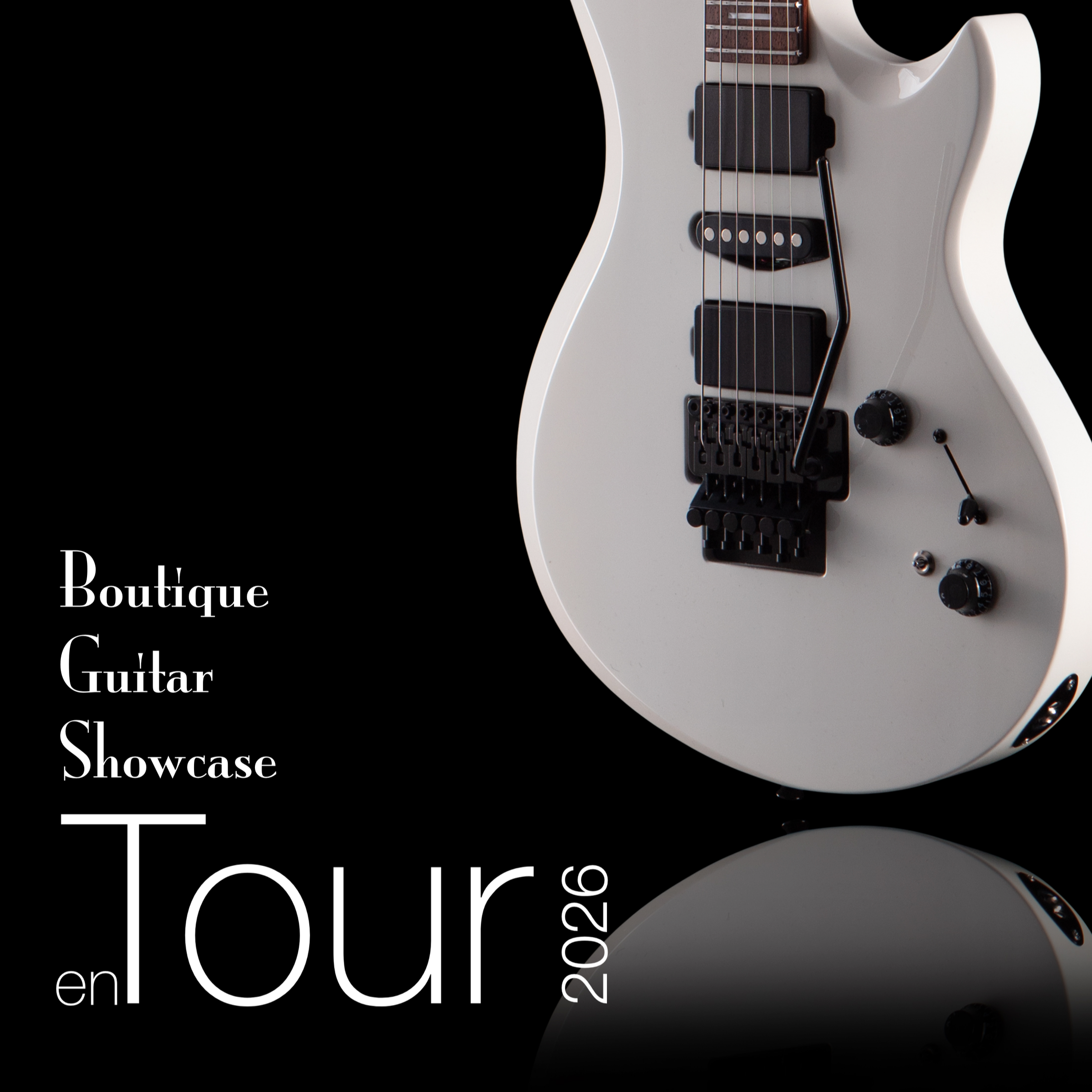 Direwolf is going on tour! 