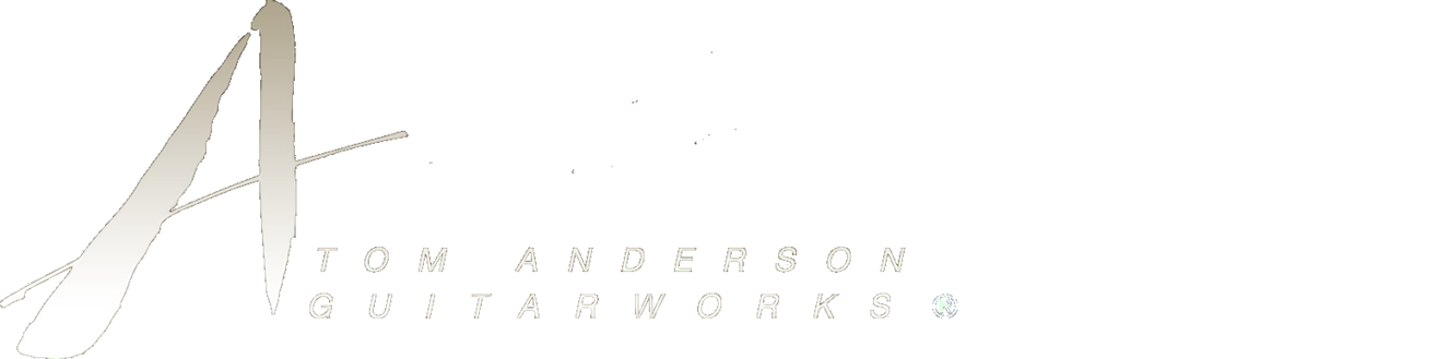 Anderson Guitarworks