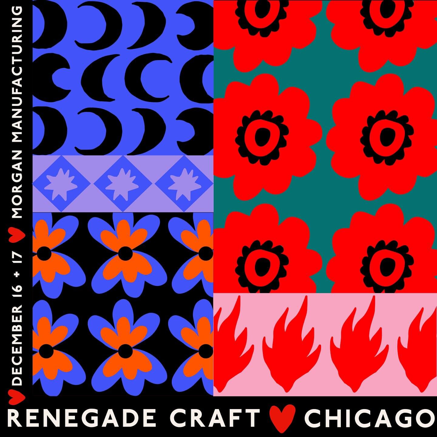 Hey Chicago friends!!&hellip; i am heading to the west loop this weekend for @renegadecraft holiday market!! please stop by and say hi 👋🏼 

#designer #fashion #mensfashion #womensfashion #unisex #genderlessfashion #nonbinary #nonbinaryfashion #gend