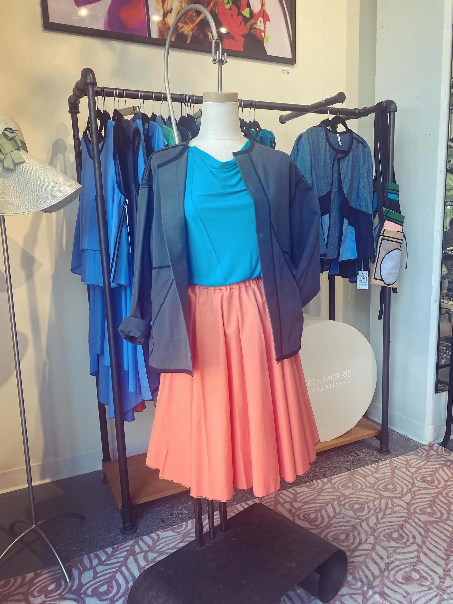 @thefittingroommpls today! come and check out the local archive sale or drop off some of your own local pieces!… also check out the link in bio for @evolve tickets for the fall fashion show!
#designer #fashion #mensfashion #womensfashion #un