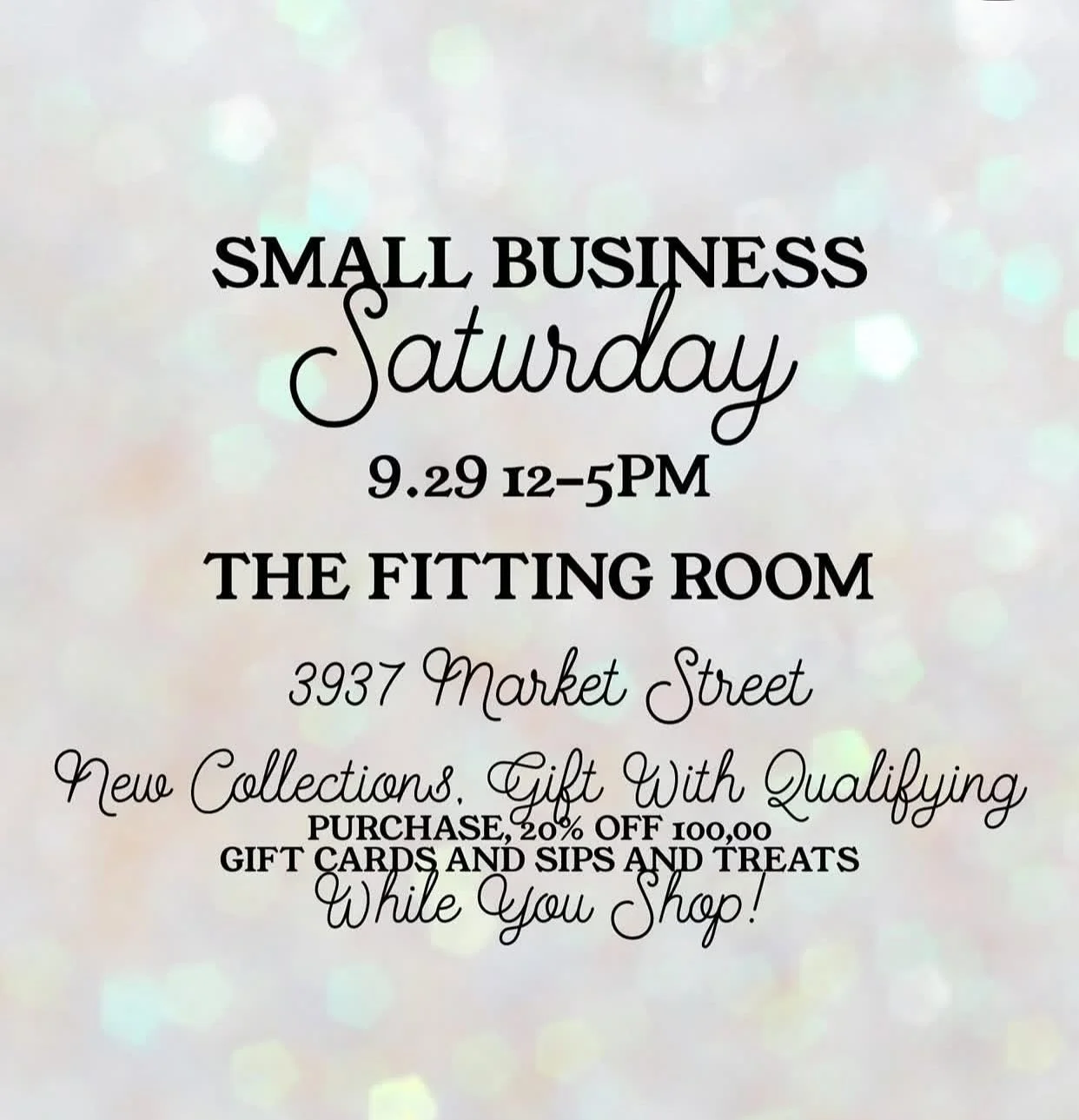 it is #smallbussinesssaturday 🍾  its a winter wonderland out and the perfect day to shop @thefittingroommpls and @50thandfrance i have a few new fancy pieces 🌟 to check out!

#designer #fashion #mensfashion #womensfashion #unisex #genderlessfashion